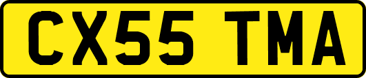 CX55TMA