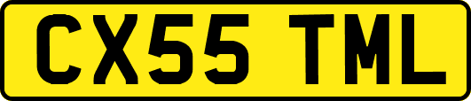 CX55TML