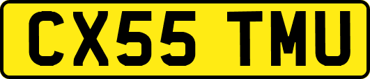 CX55TMU