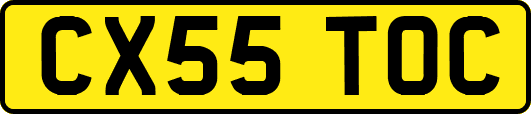 CX55TOC