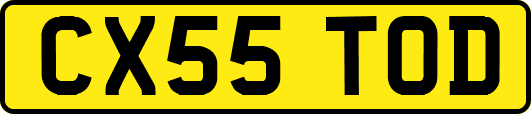 CX55TOD