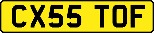 CX55TOF