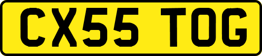 CX55TOG