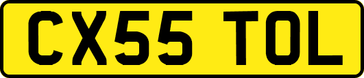 CX55TOL