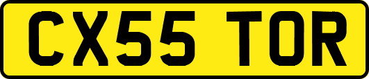 CX55TOR