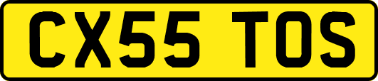 CX55TOS