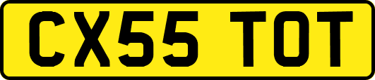 CX55TOT
