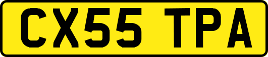 CX55TPA