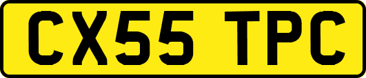 CX55TPC