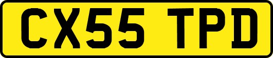 CX55TPD