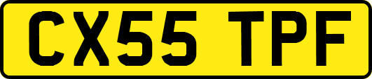 CX55TPF
