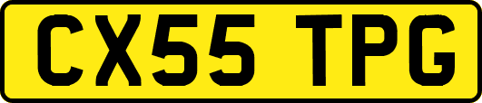CX55TPG
