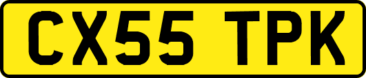 CX55TPK