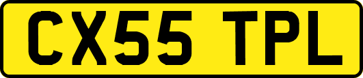 CX55TPL