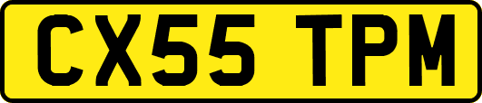 CX55TPM