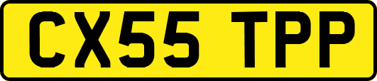 CX55TPP