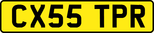 CX55TPR