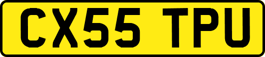 CX55TPU