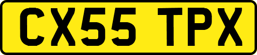 CX55TPX