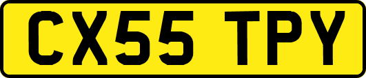 CX55TPY