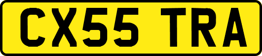 CX55TRA