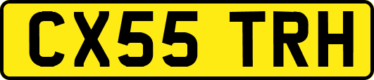 CX55TRH