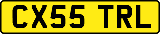 CX55TRL