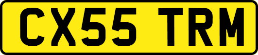 CX55TRM