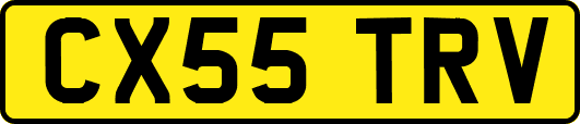 CX55TRV
