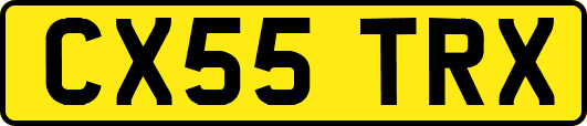 CX55TRX