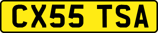CX55TSA