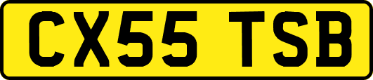 CX55TSB