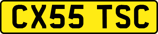 CX55TSC