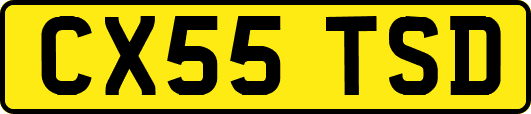 CX55TSD