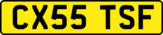 CX55TSF