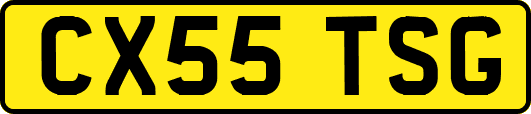 CX55TSG