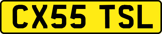 CX55TSL