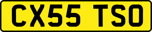 CX55TSO
