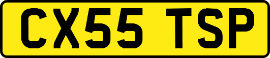 CX55TSP