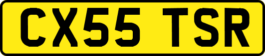 CX55TSR