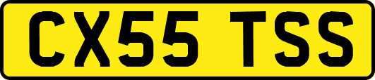 CX55TSS