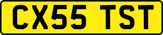 CX55TST