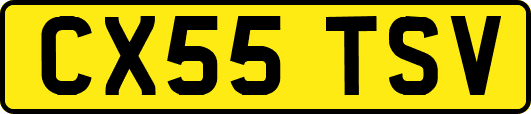 CX55TSV