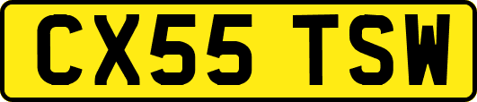 CX55TSW