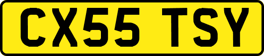 CX55TSY