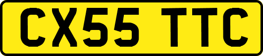 CX55TTC