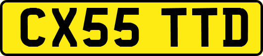 CX55TTD