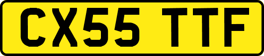 CX55TTF