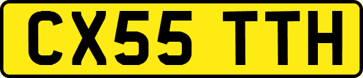 CX55TTH