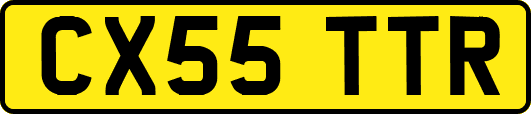CX55TTR